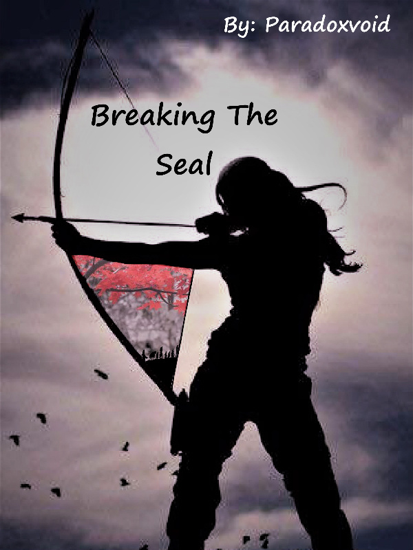Breaking The Seal Book