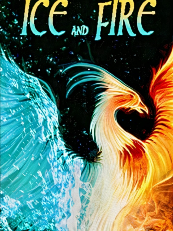 Ice And Fire: Lifes