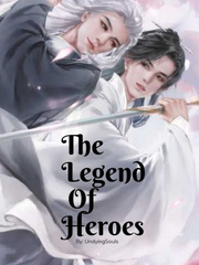 The Legend of Heroes Book