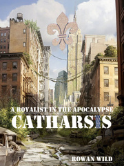 Catharsis, a Royalist in the Apocalypse Book