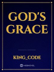 God's  grace Book