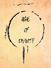 Age of Divinity - Unleashed Book