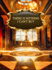 There is nothing I can't buy Book