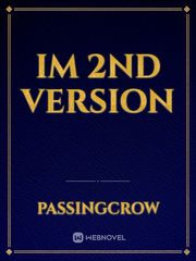 IM 2nd Version Book