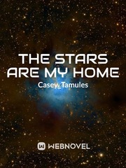 The stars are my home Book