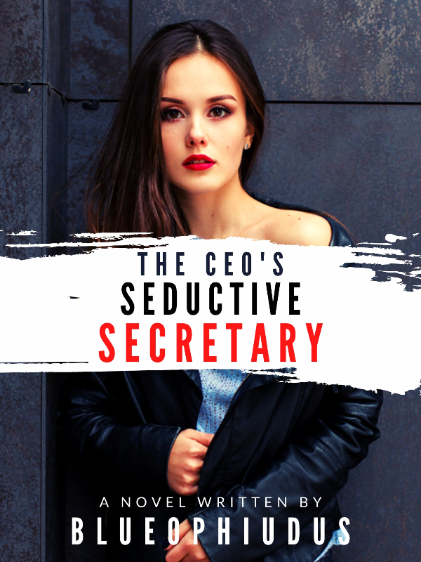 The CEO's Seductive Secretary (Filipino) Book
