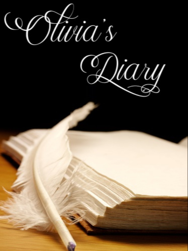 Olivia's Diary: The Framed Villiainess Book