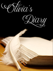Olivia's Diary: The Framed Villiainess Book