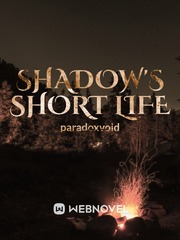Shadows Short Life Book