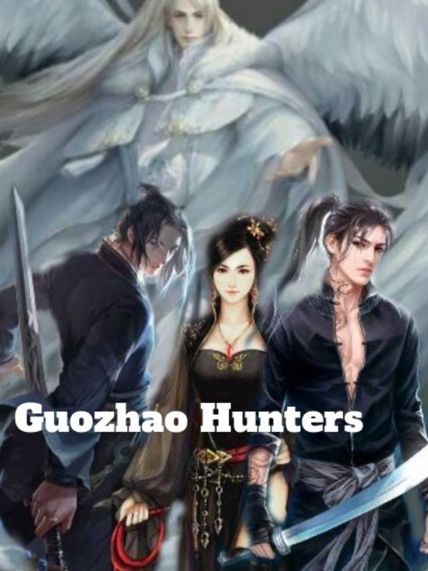 Guozhao Hunters