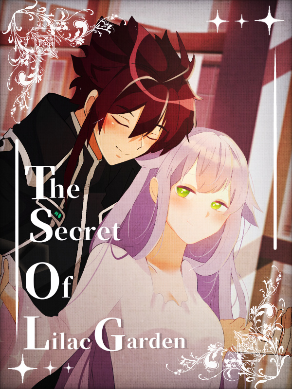 the Secret of Lilac Garden