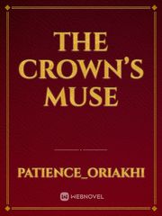 The Crown’s Muse Book