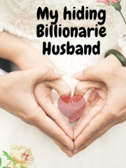 My Hiding Billionaire Husband Book