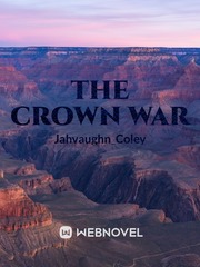 The Crown War (Remastered) Book