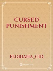 Cursed Punishment Book