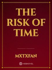 The risk of time Book