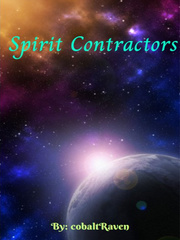 Spirit Contractors Book