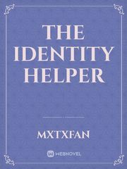 The identity helper Book