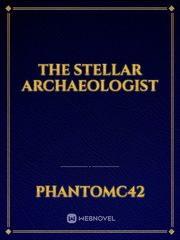 The Stellar Archaeologist Book