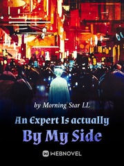 An Expert Is actually By My Side Book