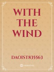 With the Wind Book