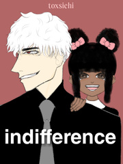 indifference Book