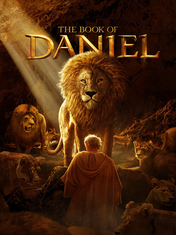 The Book of Daniel Book