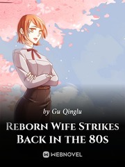 Reborn Wife Strikes Back in the 80s Book