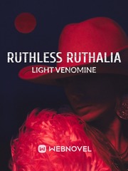 Ruthless Ruthalia Book
