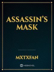 Assassin’s Mask Book