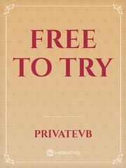 Free to Try Book