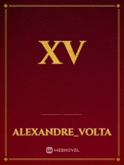 XV Book
