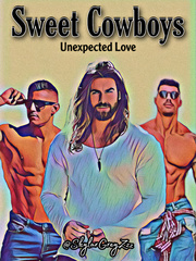 Sweet Cowboys - Unexpected Love Book