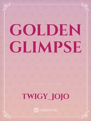 Golden Glimpse Book