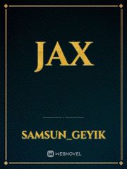 JaX Book
