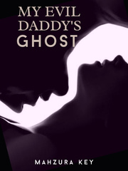 My Evil Daddy's Ghost Book