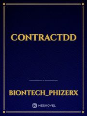 ContractDd Book