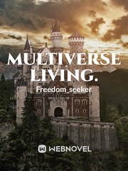 Multiverse living. Book