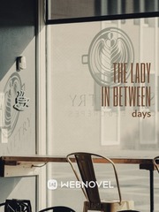 The Lady in between Book