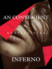 An Convenient Inferno Book