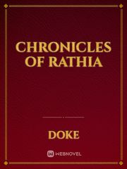 Chronicles of Rathia Book