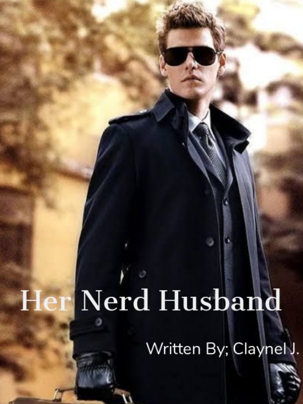 Her Nerd Husband