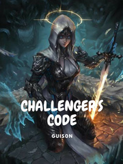 Challenger's Code Book