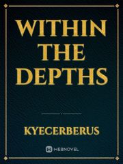 Within The Depths Book