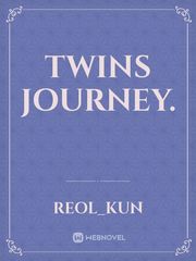 twins journey. Book