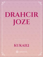 Drahcir Joze Book