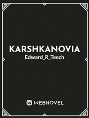 Karshkanovia Book