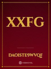 xxfg Book