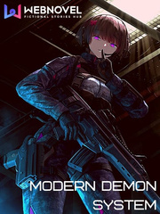 Modern Demon System Book
