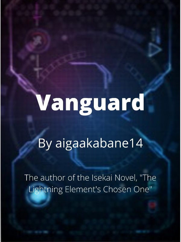 Vanguard: A World for Gamers, By Gamers. Book